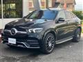 2021 Mercedes-Benz GLE-CLASS
