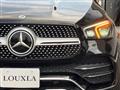 2021 Mercedes-Benz GLE-CLASS