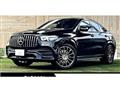 2021 Mercedes-Benz GLE-CLASS