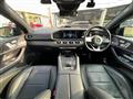 2021 Mercedes-Benz GLE-CLASS