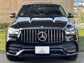 2021 Mercedes-Benz GLE-CLASS