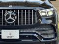 2021 Mercedes-Benz GLE-CLASS