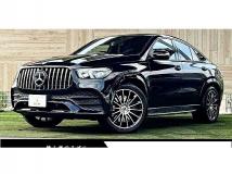 2021 Mercedes-Benz GLE-CLASS