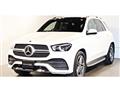 2021 Mercedes-Benz GLE-CLASS