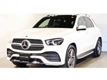 2021 Mercedes-Benz GLE-CLASS