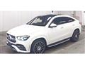 2021 Mercedes-Benz GLE-CLASS