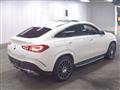 2021 Mercedes-Benz GLE-CLASS