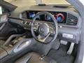 2021 Mercedes-Benz GLE-CLASS
