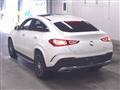 2021 Mercedes-Benz GLE-CLASS