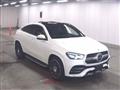 2021 Mercedes-Benz GLE-CLASS