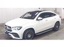 2021 Mercedes-Benz GLE-CLASS