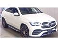 2021 Mercedes-Benz GLE-CLASS