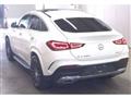 2021 Mercedes-Benz GLE-CLASS