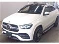 2021 Mercedes-Benz GLE-CLASS