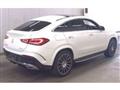 2021 Mercedes-Benz GLE-CLASS