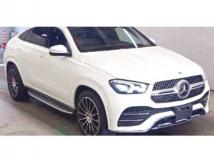 2021 Mercedes-Benz GLE-CLASS