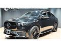 2021 Mercedes-Benz GLE-CLASS