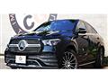 2021 Mercedes-Benz GLE-CLASS
