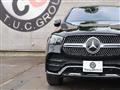 2021 Mercedes-Benz GLE-CLASS