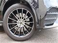 2021 Mercedes-Benz GLE-CLASS