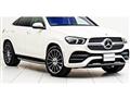 2021 Mercedes-Benz GLE-CLASS