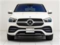 2021 Mercedes-Benz GLE-CLASS