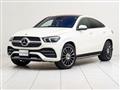 2021 Mercedes-Benz GLE-CLASS