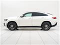 2021 Mercedes-Benz GLE-CLASS