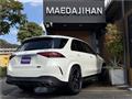 2021 Mercedes-Benz GLE-CLASS