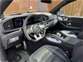 2021 Mercedes-Benz GLE-CLASS