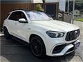 2021 Mercedes-Benz GLE-CLASS