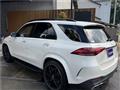 2021 Mercedes-Benz GLE-CLASS