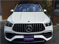 2021 Mercedes-Benz GLE-CLASS
