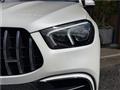 2021 Mercedes-Benz GLE-CLASS
