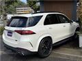 2021 Mercedes-Benz GLE-CLASS