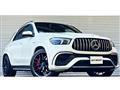 2021 Mercedes-Benz GLE-CLASS