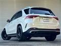 2021 Mercedes-Benz GLE-CLASS