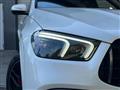2021 Mercedes-Benz GLE-CLASS