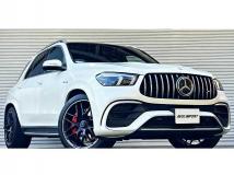 2021 Mercedes-Benz GLE-CLASS