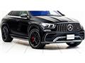 2021 Mercedes-Benz GLE-CLASS