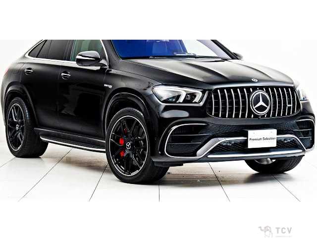 2021 Mercedes-Benz GLE-CLASS