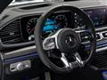 2021 Mercedes-Benz GLE-CLASS