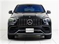 2021 Mercedes-Benz GLE-CLASS