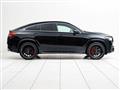 2021 Mercedes-Benz GLE-CLASS