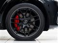 2021 Mercedes-Benz GLE-CLASS