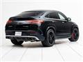 2021 Mercedes-Benz GLE-CLASS