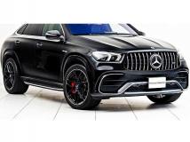 2021 Mercedes-Benz GLE-CLASS