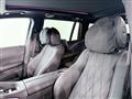 2026 Mercedes-Benz GLS-CLASS