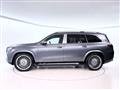 2026 Mercedes-Benz GLS-CLASS