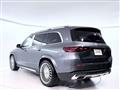 2026 Mercedes-Benz GLS-CLASS